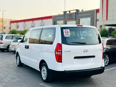 صورة 4 لـ 2018 Hyundai H1