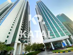 Stunning View| Spacious 2BR| Flexible payment