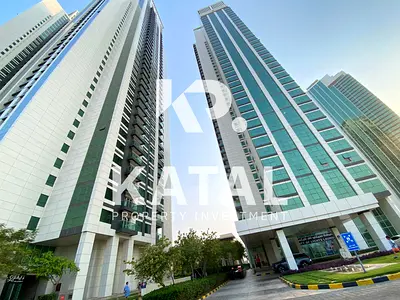 Stunning View| Vacant 2BR| Flexible payment