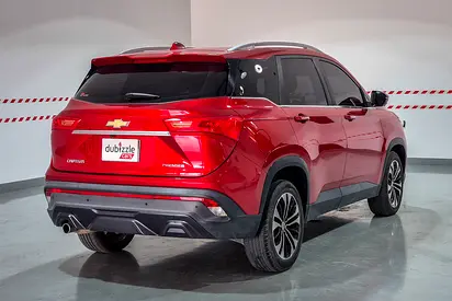 2023 Chevrolet CAPTIVA — миниатюра 6