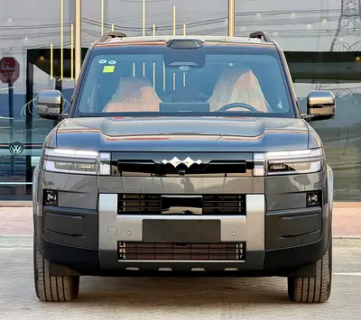 BYD Leopard 7 2026 – Ultra 4wd 190km (Full Option) | Plug-in Hybrid (2510/-Monthly)
