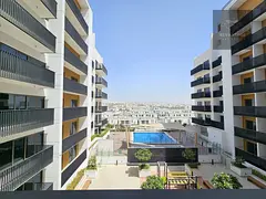 Spacious 2BR | Stunning Views | Vacant