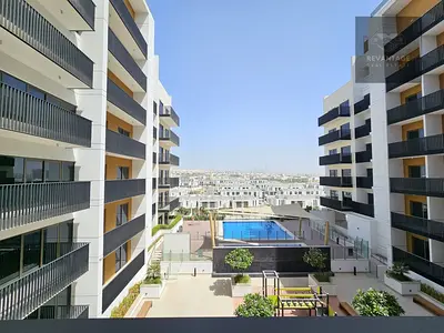 Spacious 2BR | Stunning Views | Vacant