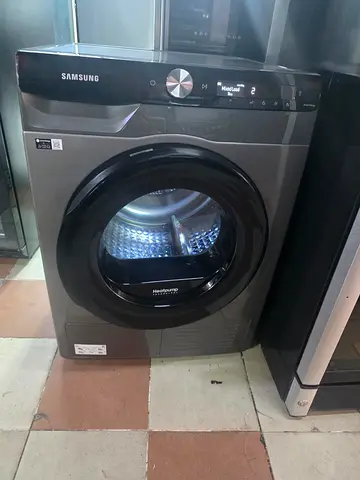 Samsung Hetapum Dryer