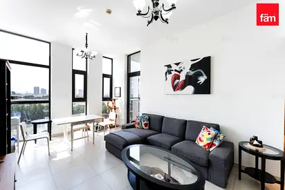 Exclusive | Sunset View | Vastu Compliant