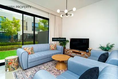 Luxury 2BR Falcon | Brand New | Fully Furnished