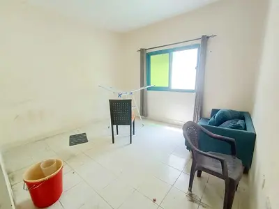 Affordable Studio Family Building Lavish Offer Ready To Move...