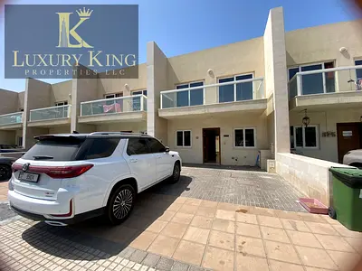 Spacious 3-Bedroom Family Home with Maid’s Room in Warsan Village