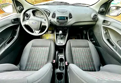 صورة مصغرة 18 لـ 2020 FORD FIGO