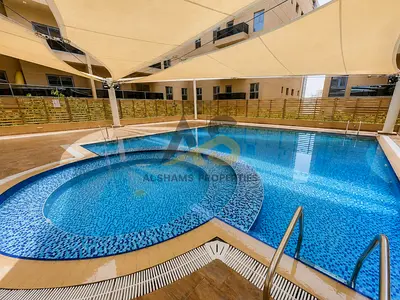 Swimming Pool + Gym + Kids Playing Area ! Lavish 1Bhk - 38K ! Parking