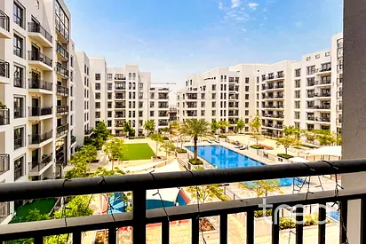 Motivated Seller | Pool View | 7.5% Yield
