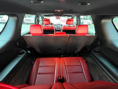 2016 Dodge DURANGO thumbnail 15
