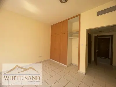 SPACIOUS STUDIO | FAMILY FRIENDLY | ENGLAND CLUSTER | READY TO MOVE