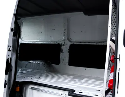 Nissan Urvan NV350, миниатюра 10