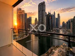 Amazing Marina View | New | Available