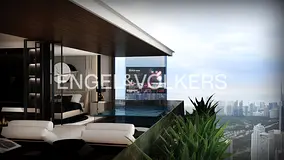 Fully Furnished | Private Pool | Original Price