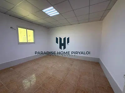 Labour Camp Available in Al Samha