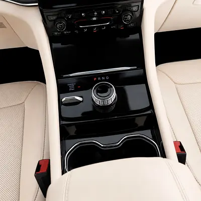 Jeep Cherokee Limited, миниатюра 7