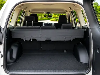 صورة 13 لـ 2023 Toyota PRADO