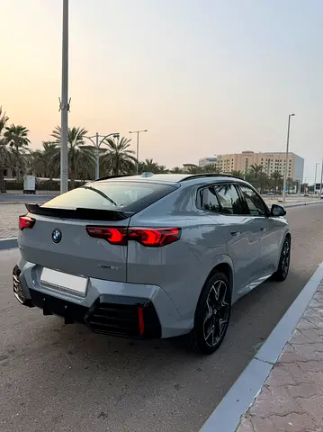 2027 BMW X2 缩略图 10
