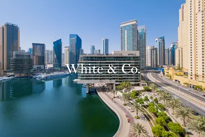 MARINA VIEW | VACANT | EXCELLENT CONDITION