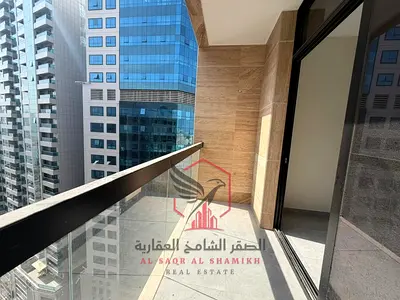 Beautiful 2BR | Second Tenant | Free Parking | Balcony | Open View | Spacious Layout | Built-in Wardrobes | Easy Access to Dubai Exit