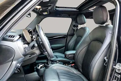 2024 MINI COOPER — миниатюра 11
