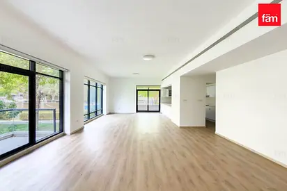 Upgraded 4 Br | Al Ghaf | Ground Floor