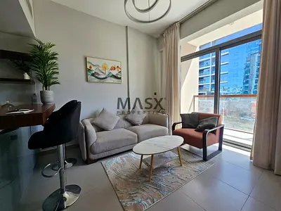 Fully Furnished | Luxury Living | Well Maintained