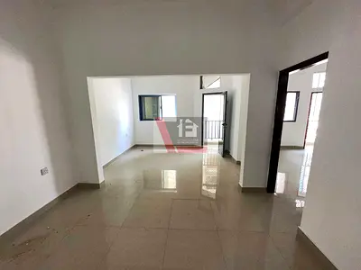 No Cash Deposit, Near Bus Stop, Balcony 1BHK Apartment In Just 26,000AED/*