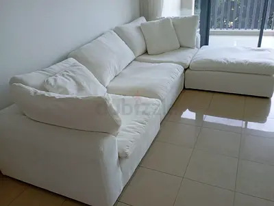 Selling marina home cloud sofa