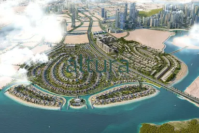 Modern Living | Gated Community | Reem Hills 2