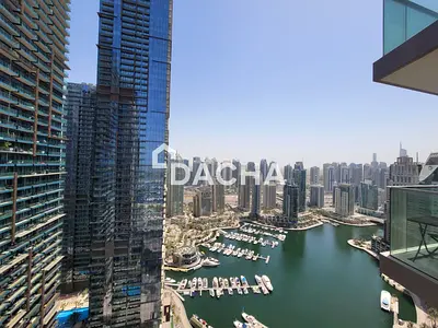 Modern Negotiable Sea Palm Views Multiple Options