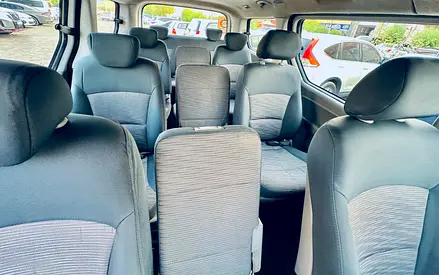 صورة 11 لـ 2018 Hyundai H1