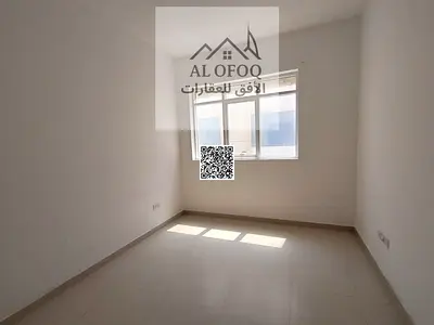شقة غرفة وصالة للإيجار السنوي في قرية الأميرة عجمان | موقع مميز | 4 شيكات | 32000درهم
