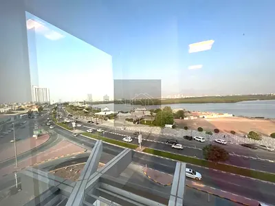 Partitioned & Fully Furnished Premium Office | 2,981 Sq. Ft. | Prime Business Address