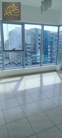 HIGH-FLOOR 2-BEDROOM APARTMENT | CORNER UNIT | LARGE BALCONY | CLOSED KITCHEN