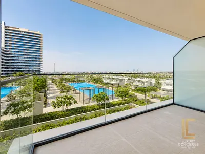 Multiple Units Available | Pool View | Handed Over