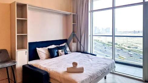 Best Deal Furnished STD | Ready To Move-in | 12 CHQ