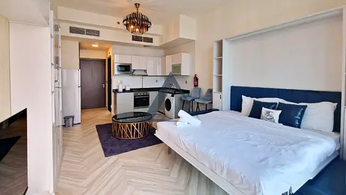 Best Deal Furnished STD | Ready To Move-in | 12 CHQ