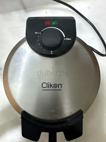 Chapatti Maker