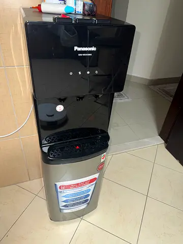 Panasonic cooler