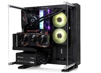Gaming Pc Gtx 1080 32 Gb Ram
