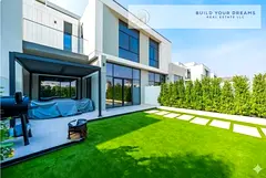 Luxury 3BR Townhouse | Fully Furnished | Vastu