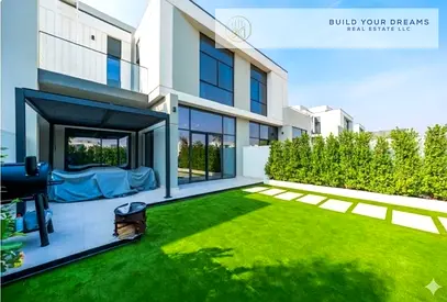 Luxury 3BR Townhouse | Fully Furnished | Vastu