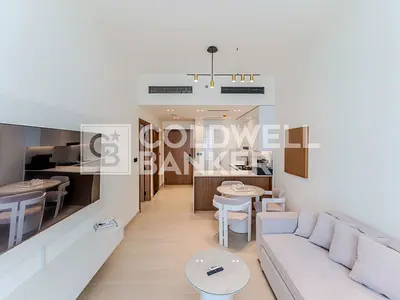 Fully Furnished | JVC Skyline View | Reduce Price