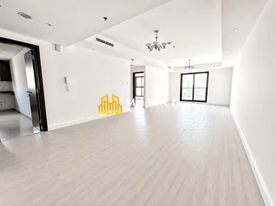 Waterfront Living at Riah Towers | Prime Al Jaddaf Location