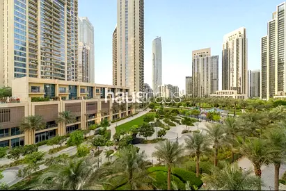 Vacant on Transfer | Rare Type | Park View
