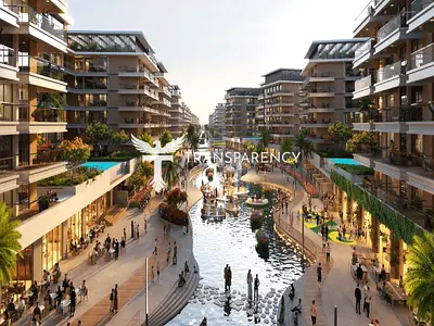 Exclusive 2BR With Riverside View | Multiple Units