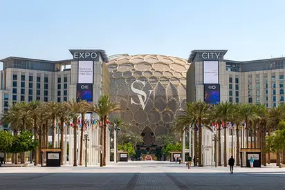 10% ROI | Government Sector | Future Financial Hub